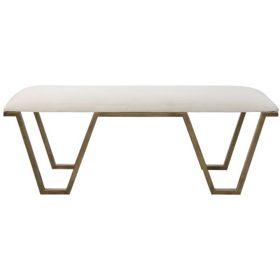 Farrah Upholstered Bench