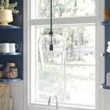 Dahlya 1 - Light Single Pendant