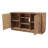 Russo 60" Sideboard, Walnut