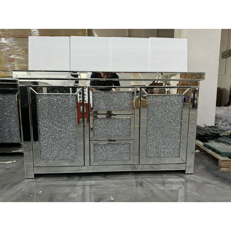 Cabinets