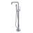 Nicia Floor Tub Spout