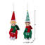 Merry Mischief Makers Set of 2 Recordable Knee Hugger Elves