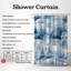 Rideau de douche Icy Wonderland - Premium-723831344