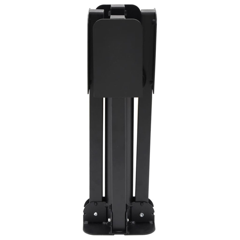 3.31kg Steel Umbrella Base