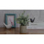 20.32 cm Artificial Herb Plant in Pot
