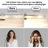Muammar 24'' Dimmable LED Vanity Light-1982042376-2009887894