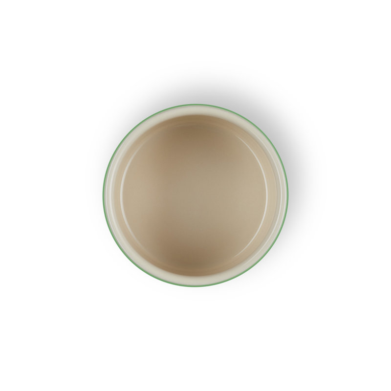 Le Creuset Stoneware Stackable Ramekins, Bamboo