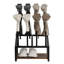 Tablette de rangement pour chaussures 2 niveaux