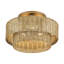 Grande semi-encastrée 3 lumières Weavington-121436204-121436203