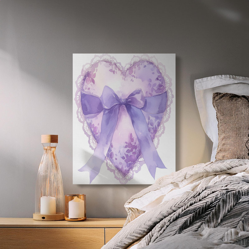 Wrapped Canvas Print Set, 8x10