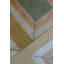 Wool Geometric Area Rug