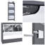 12 Pair Shoe Storage Cabinet-1504458896