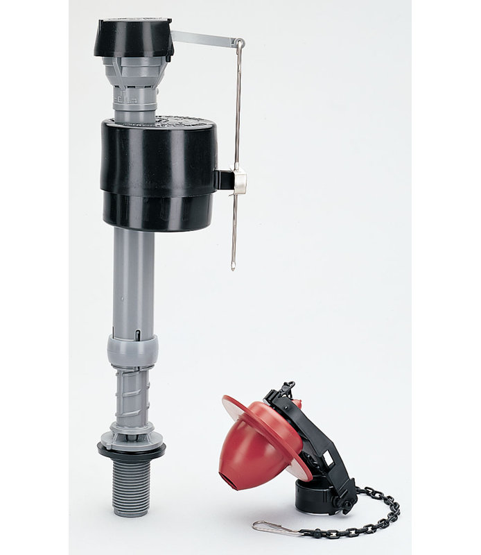 Toilet Tank Repair Valve Kit