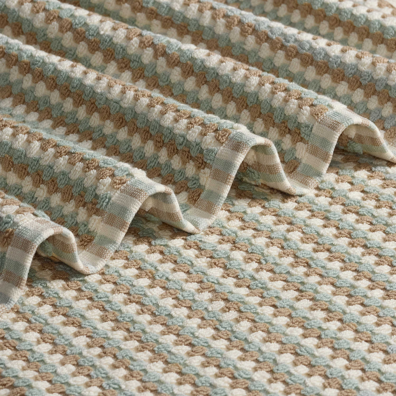 Martex Arcadia Gaea Bath Towel, Pebble