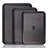 Baking Sheet Pan Set,Cookie Sheets For Oven, Diamond Texture Premium Air Flow,(Set Of 3)-113651721