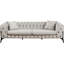 Belissima 3 Seater Upholstered Sofa-92825161