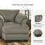 Repose-pieds Darcy-1189505685