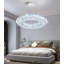Lustre moderne 19,6 po-130141518