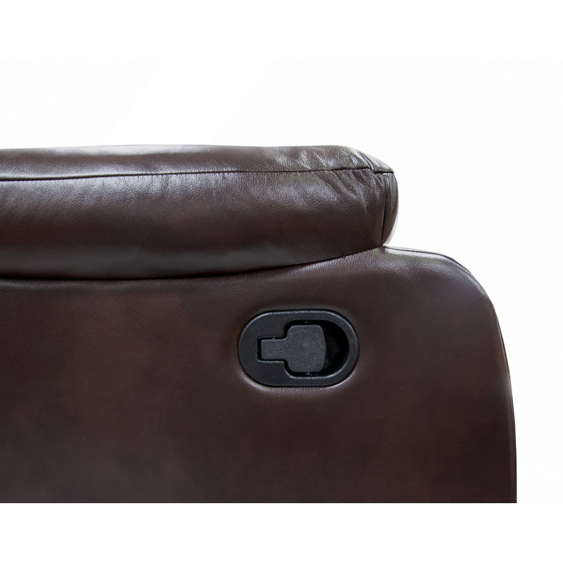 Soft Recliner, Single Recliner