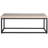 Linen Upholstered Bench-539358146