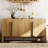 Adora 63" W Mid-Century Modern Sideboard-1487193576