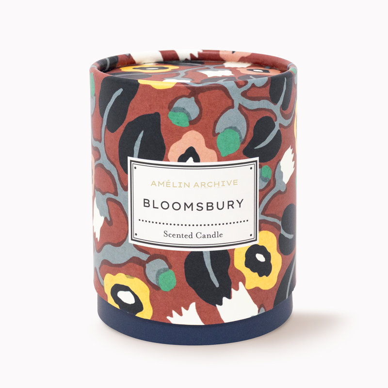 Candle, Bloomsbury