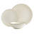 Embossed Dinnerware Tabletops Gallery 12PC Set