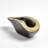 Formation Bowl-Black/Gold-Sm