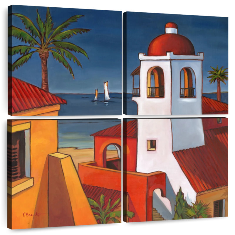 Gillard Antigua II