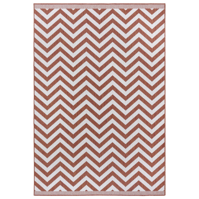 Palma Flatweave Green Rug