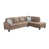 Brown Microfiber/Microsuede is out of stock