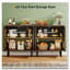 Armoire rustique