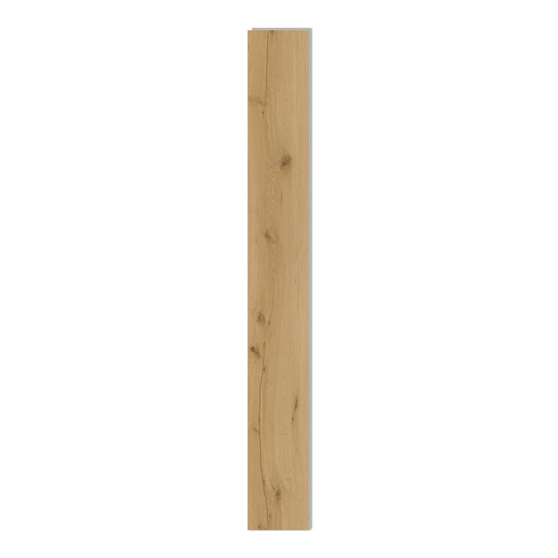 LOUREIRO |  Planche en vinyle de luxe 8,85 po x 72 po x 12,0 mm / 30 mil Välinge Dry Clic®