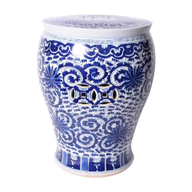 Garden Stool