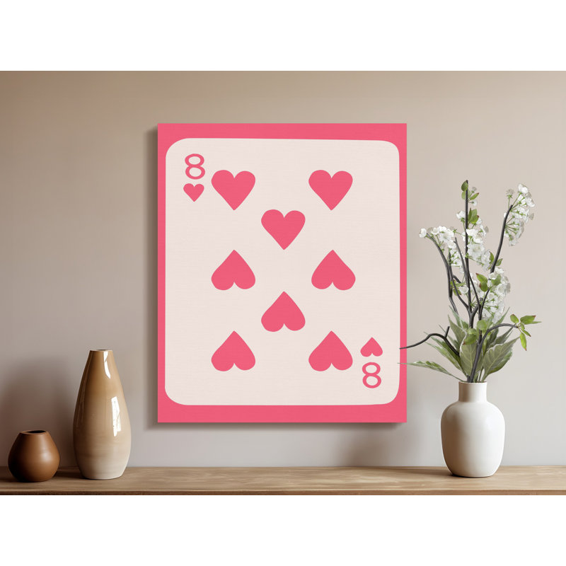 Cravens Wrapped Canvas Print Set, 20x30
