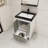 Aneko 24" Single Bathroom Vanity Set-557107089