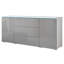 Borislav Laminate Rectangle Accent Chest-1465009621