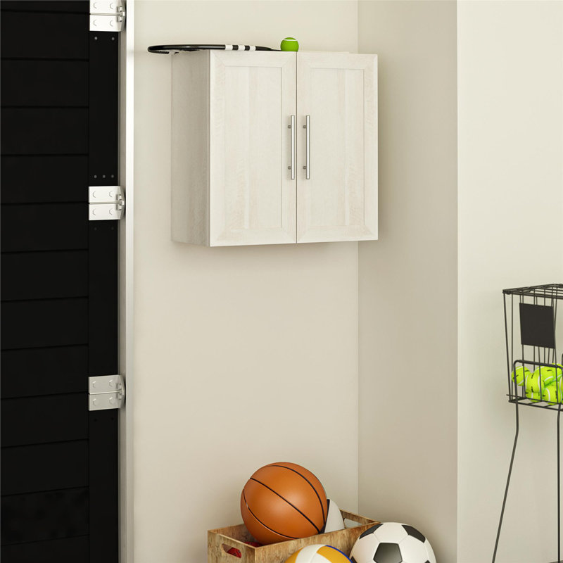 Armoire murale encadrée 24 "Sabria