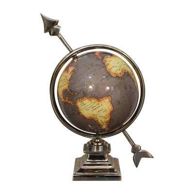 Tabletop Globe