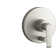 Avid Rite-Temp Valve Trim With Push-Button Diverter And Lever Handle