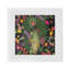 Serviettes de table en satin de coton fantaisie Fantasy