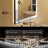 UL Certified Front & Back LED Bathroom Vanity Mirror – Anti-Fog, Tempered Glass, Black Aluminum Frame-192925593