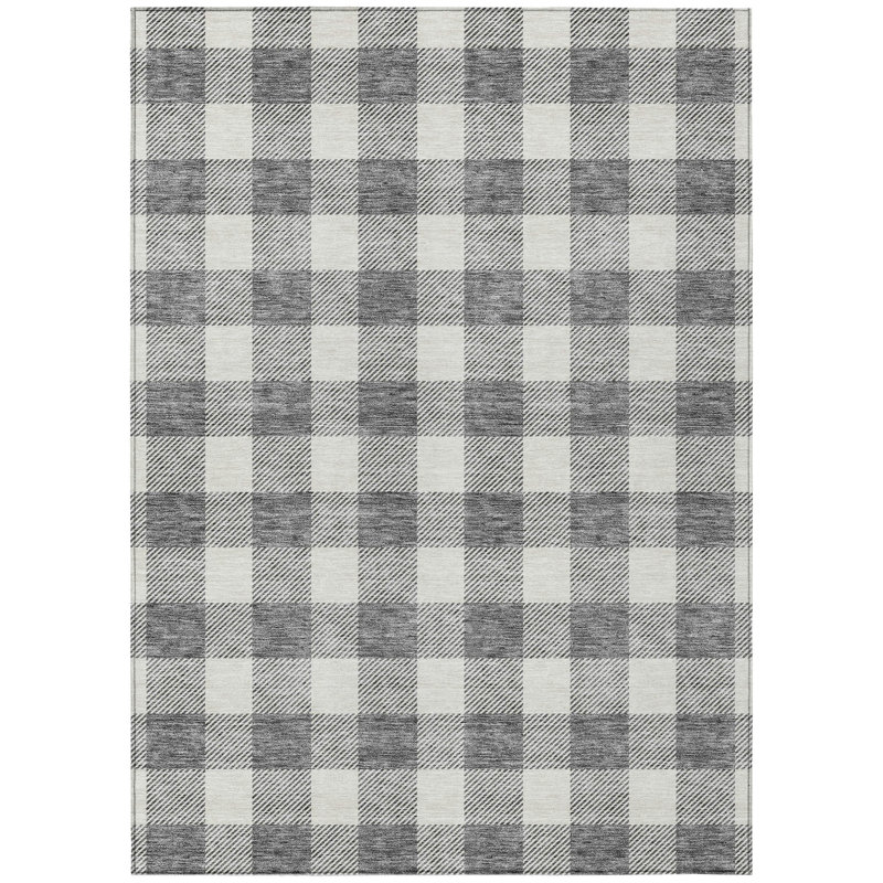 Tapis Colzie, Rectangle 2 pi 6 po x 3 pi 10 po