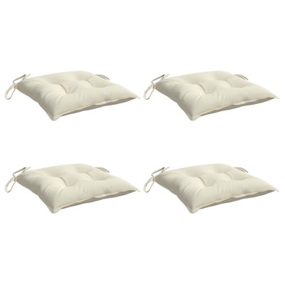 Coussin de chaise antidérapant