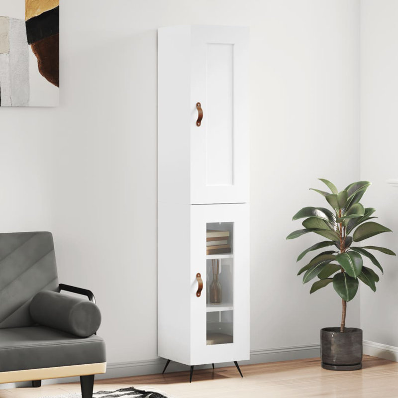 Storage Cabinet