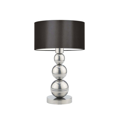 Henrika Metal Desk Lamp