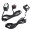 Outdoor Weather Resistant Floor Fountain