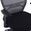 Inbox Zero Ameliasburg Fabric Office Chair