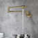 KISRAIS Kitchen Faucet