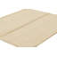Hand Woven Wool Area Rug